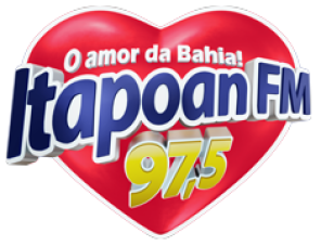 Itapoan 97.5 FM